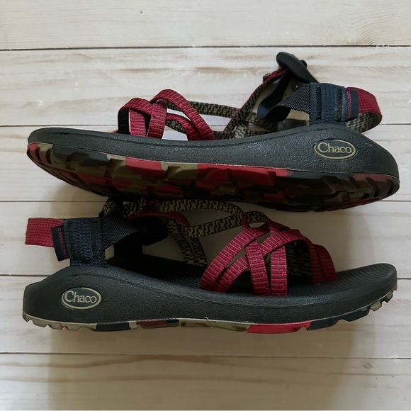 Women’s Chaco ZX/2 Sandal - Picture 3 of 6